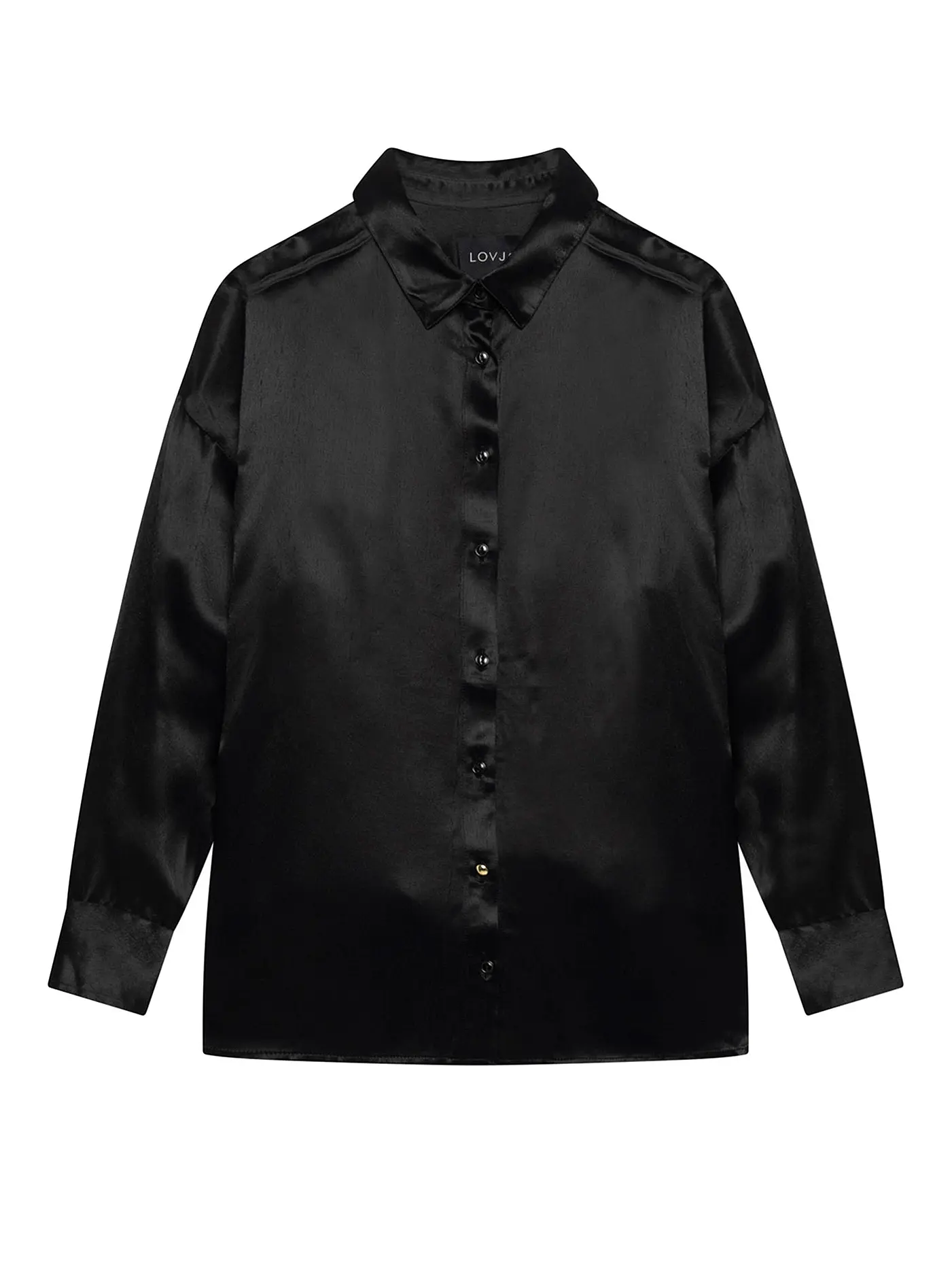 LOVJOI | Bluse ALAIYA | 